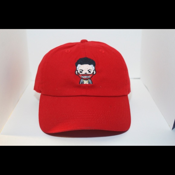 Bandit Dad Hat - Picture 1 of 2